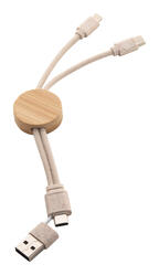 USB kabel za punjenje Nihon AP864029 natural-2