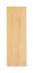Zviždaljka Whoxy AP733525 natural 30×90×18 mm-2
