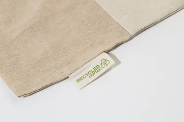 Torba za kupovinu od pamuka Konti AP733871 natural 380×420 mm-2