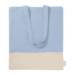 Torba za kupovinu od pamuka Konti AP733871 blue 380×420 mm-1 Torba za kupovinu od pamuka Konti AP733871 blue 380×420 mm-1