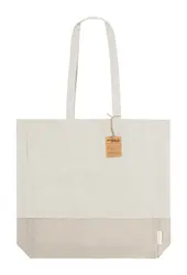 Torba za kupovinu od pamuka Pecle AP733872