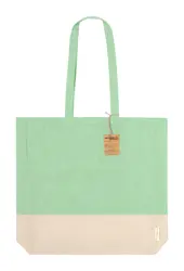 Torba za kupovinu od pamuka Pecle AP733872