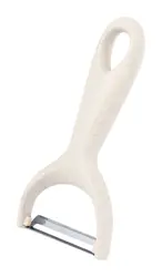 Nožić za guljenje povrća Brana AP733700 natural 60×133×15 mm-0