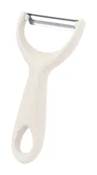 Nožić za guljenje povrća Brana AP733700 natural 60×133×15 mm-1