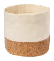 Košara za kruh Siki AP733702 natural ø150×155 mm-0
