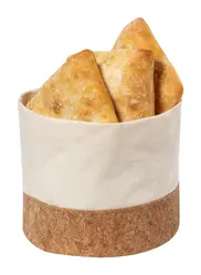 Košara za kruh Siki AP733702 natural ø150×155 mm-2