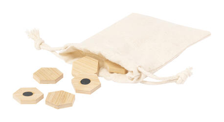 Set magneta za hladnjak Volna AP733711