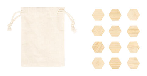 Set magneta za hladnjak Volna AP733711