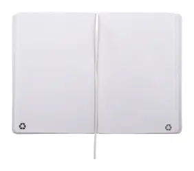 RPU Notes Repuk Blank A5 AP800765 white-2