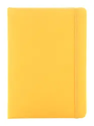 RPU Notes Repuk Blank A5 AP800765 yellow-1
