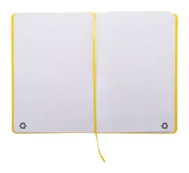 RPU Notes Repuk Blank A5 AP800765 yellow-2