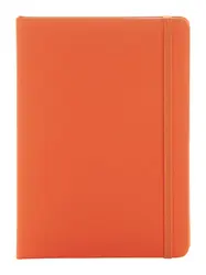 RPU Notes Repuk Blank A5 AP800765 orange-1
