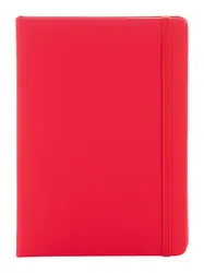 RPU Notes Repuk Blank A5 AP800765 red-1