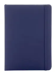 RPU Notes Repuk Blank A5 AP800765 dark blue-1