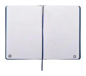 RPU Notes Repuk Blank A5 AP800765 dark blue-2