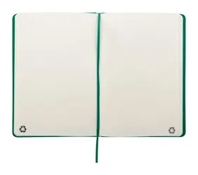 RPU Notes Repuk Blank A5 AP800765 green-2
