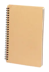 Rokovnik od kamenog papira Revia AP734039 natural 150×212×16 mm-0