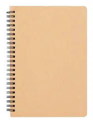 Rokovnik od kamenog papira Revia AP734039 natural 150×212×16 mm-1