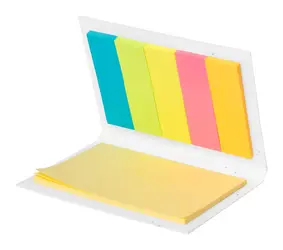 Samoljepljivi papirići Semilla AP734047 white 62×85×9 mm-0