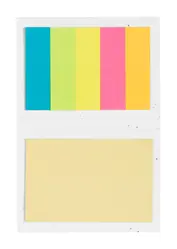 Samoljepljivi papirići Semilla AP734047 white 62×85×9 mm-2