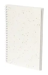 Rokovnik Sunea AP734049 white 160×210×16 mm-0