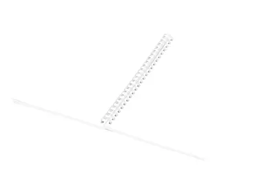 Rokovnik Sunea AP734049 white 160×210×16 mm-2