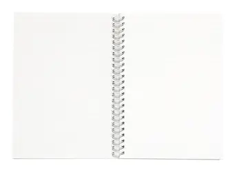 Rokovnik Sunea AP734049 white 160×210×16 mm-3