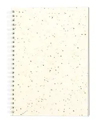 Rokovnik Sunea AP734049 white 160×210×16 mm-4