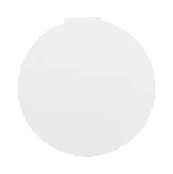 Samoljepljivi notes CUSTOM MADE CreaStick Circle AP716760 white-5