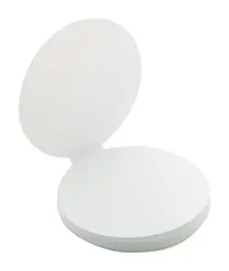 Samoljepljivi notes CUSTOM MADE CreaStick Circle AP716760 white-6