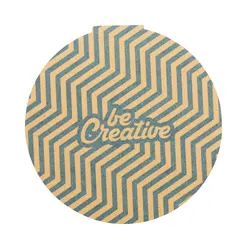 Samoljepljivi notes CUSTOM MADE CreaStick Circle Eco AP716765 natural-4