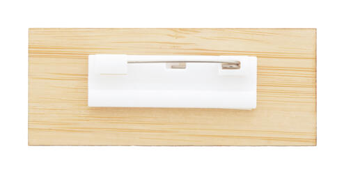 Pločica za ime Namoo AP874030