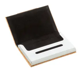 Držač za poslovne kartice Tenes AP800545 natural-2