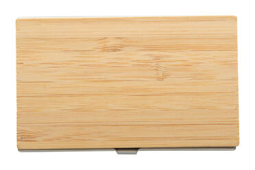 Držač za poslovne kartice Kahoku AP800544 natural-2