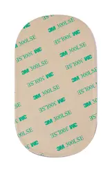 Etui za miš Resim AP733844 black 75×131 mm-2