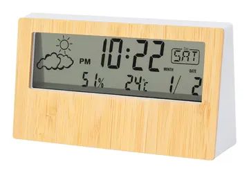 Meteorološka stanica Zepra AP733974 natural 133×73×31 mm-0