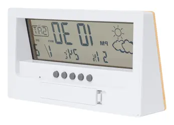 Meteorološka stanica Zepra AP733974 natural 133×73×31 mm-2