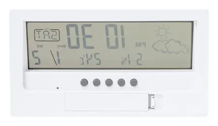 Meteorološka stanica Zepra AP733974 natural 133×73×31 mm-3