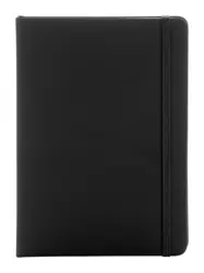 RPU Notes Repuk Blank A5 AP800765 black-1
