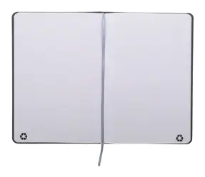 RPU Notes Repuk Blank A5 AP800765 grey-2