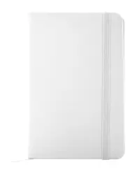RPU Notes Repuk Blank A6 AP800766 white-5