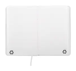 RPU Notes Repuk Blank A6 AP800766 white-6