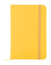 RPU Notes Repuk Blank A6 AP800766 yellow-1