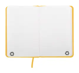 RPU Notes Repuk Blank A6 AP800766 yellow-2