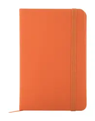 RPU Notes Repuk Blank A6 AP800766 orange-1