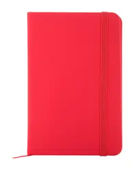 RPU Notes Repuk Blank A6 AP800766 red-1