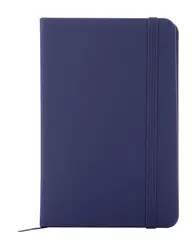 RPU Notes Repuk Blank A6 AP800766 dark blue-5