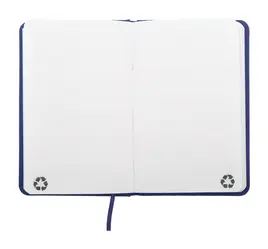 RPU Notes Repuk Blank A6 AP800766 dark blue-6