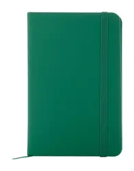 RPU Notes Repuk Blank A6 AP800766 green-5