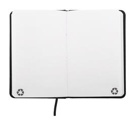 RPU Notes Repuk Blank A6 AP800766 black-2